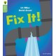 Oxford Reading Tree Green Sparks: Level 2: Fix It!