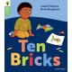 Oxford Reading Tree Green Sparks: Level 1: Ten Bricks