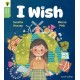 Oxford Reading Tree Green Sparks: Level 1: I wish