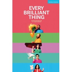 Every Brilliant Thing