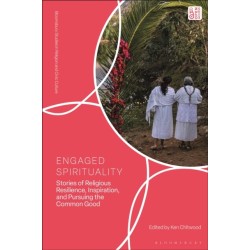 Engaged Spirituality: Stories of Religious Resilience, Inspiration, and Pursuing the Common Good
