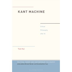 Kant Machine: Critical Philosophy after AI