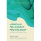 Nishidian Philosophy and The Body: Unraveling the Difficulty of Living