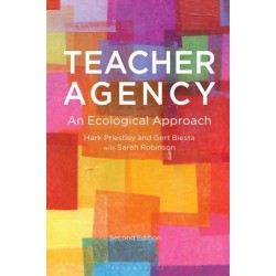 Teacher Agency: An Ecological Approach