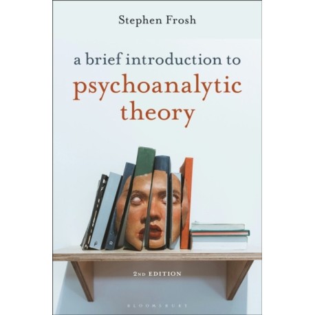A Brief Introduction to Psychoanalytic Theory