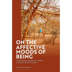 On the Affective Moods of Being: A Philosophical Exploration of Affects in Ibrahim Niasse's Thought