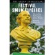 Festival Shakespeares: Networking Performance Across Europe