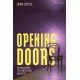 Opening Doors: Reimagining the American Musical