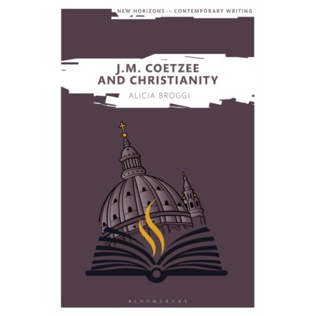 J. M. Coetzee and Christianity