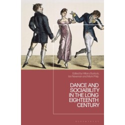 Dance and Sociability in the Long Eighteenth Century