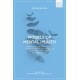 Models of Mental Health