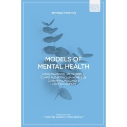 Models of Mental Health