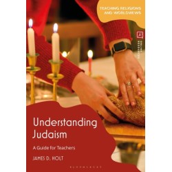 Understanding Judaism: A Guide for Teachers