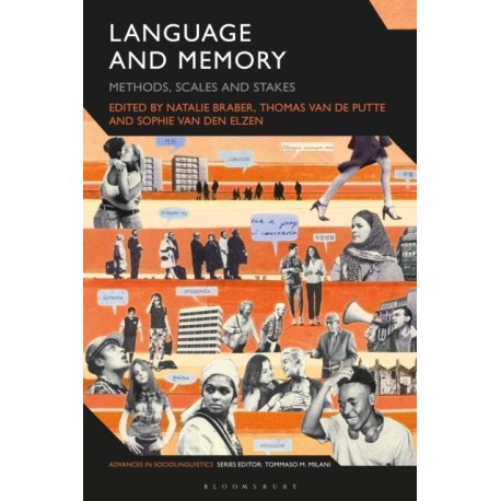 Language and Memory: Interactions and Mediations