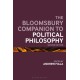 The Bloomsbury Companion to Political Philosophy: 2nd Edition