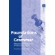 Foundations of Grammar: Beyond Standardized American English