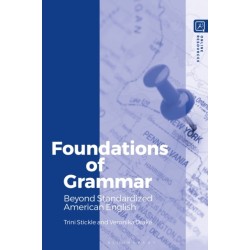 Foundations of Grammar: Beyond Standardized American English