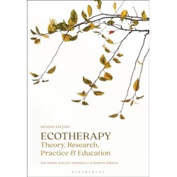 Ecotherapy: Theory, Research, Practice & Education