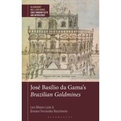 Jose Basilio da Gama's Brazilian Goldmines