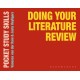 Doing Your Literature Review