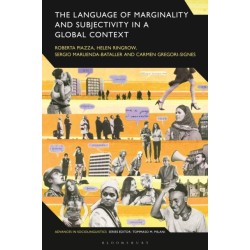 The Language of Marginality and Subjectivity in a Global Context