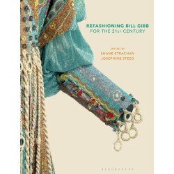 Refashioning Bill Gibb for the 21st Century