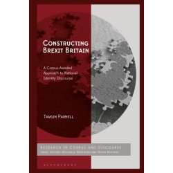 Constructing Brexit Britain: A Corpus-Assisted Approach to National Identity Discourse