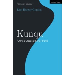 Kunqu: China’s Classical Song-drama