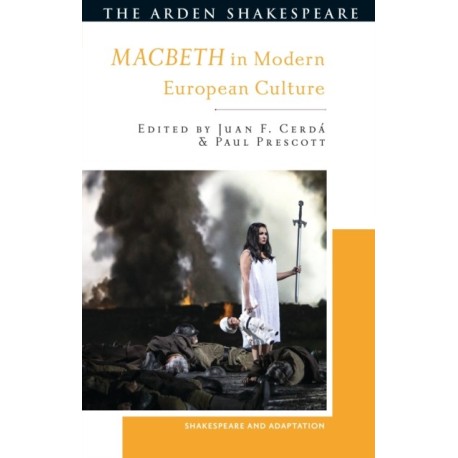 Macbeth in Modern European Culture