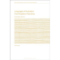 Languages of Australia’s First Peoples in Narrative: Australian Stories