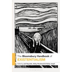 The Bloomsbury Handbook of Existentialism