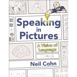 Speaking in Pictures: A Vision of Language