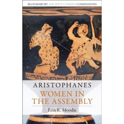 Aristophanes: Women in the Assembly
