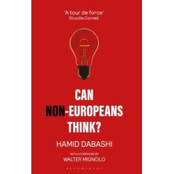 Can Non-Europeans Think?