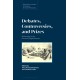 Debates, Controversies, and Prizes: Philosophy in the German Enlightenment