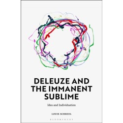 Deleuze and the Immanent Sublime: Idea and Individuation