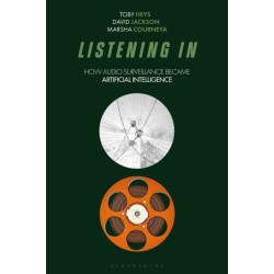 Listening In: How Audio Surveillance Became Artificial Intelligence
