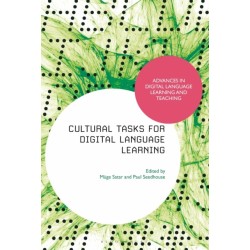 Cultural Tasks for Digital Language Learning