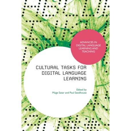 Cultural Tasks for Digital Language Learning
