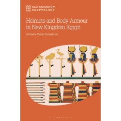 Helmets and Body Armour in New Kingdom Egypt