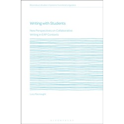 Writing with Students: New Perspectives on Collaborative Writing in EAP Contexts