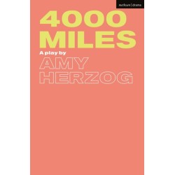 4000 Miles