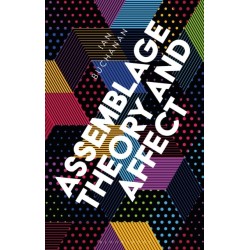 Assemblage Theory and Affect