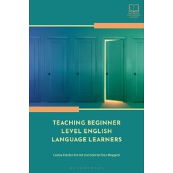 Teaching Beginner Level English Language Learners