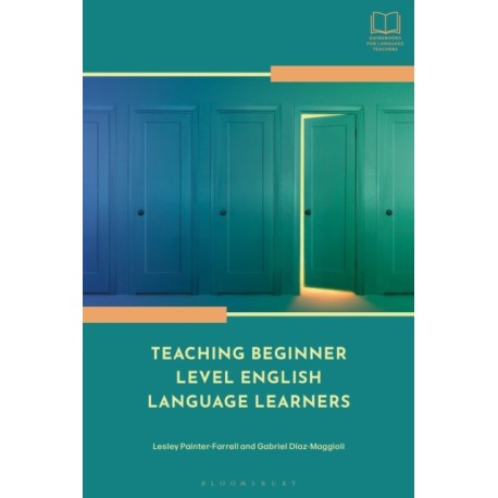 Teaching Beginner Level English Language Learners