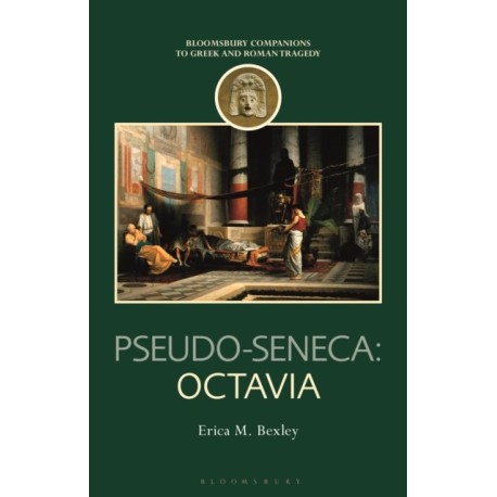 Pseudo-Seneca: Octavia