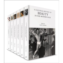 A Cultural History of Beauty