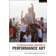 The Methuen Drama Companion to Performance Art
