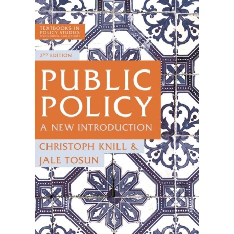 Public Policy: A New Introduction