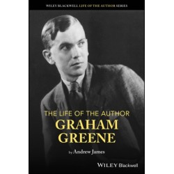 The Life of the Author: Graham Greene